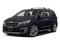 2018 Kia Sedona SX Limited