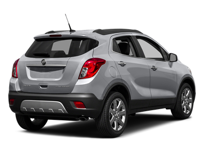 2016 Buick Encore FWD 4dr
