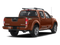 2017 Nissan Frontier PRO-4X