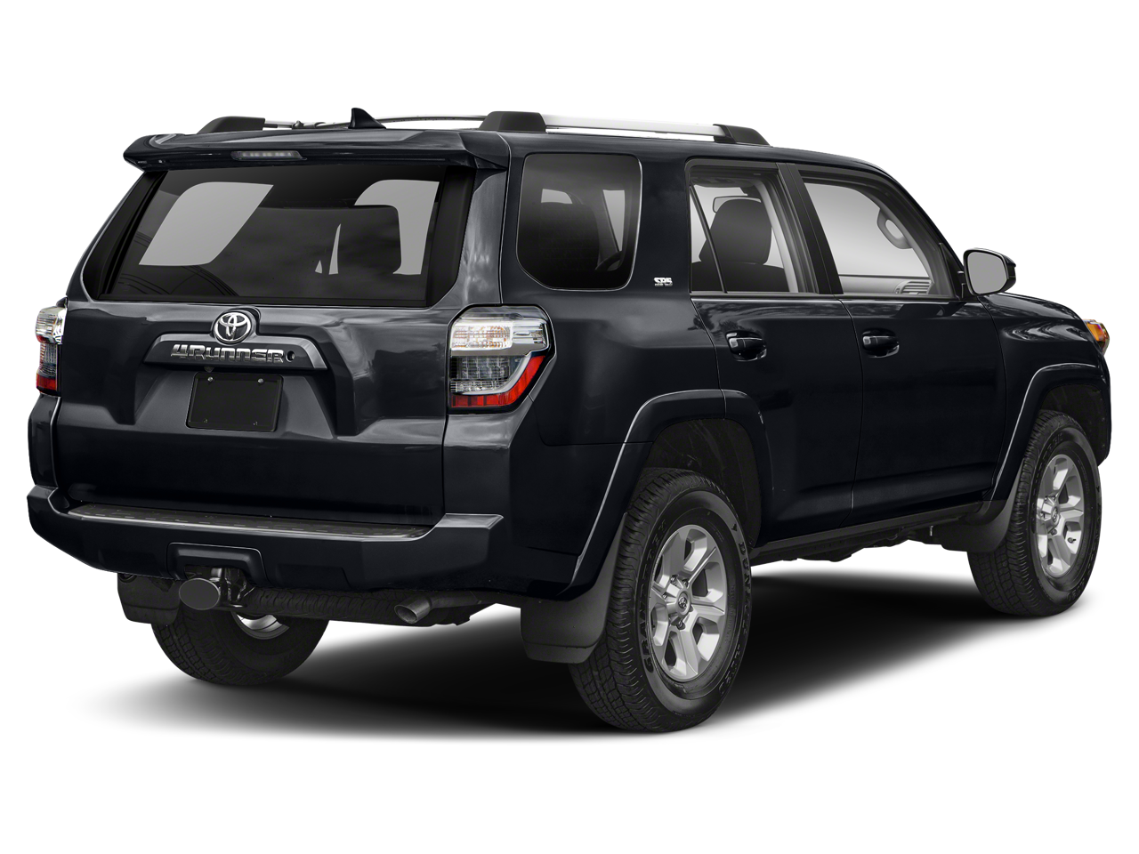 2020 Toyota 4Runner Venture
