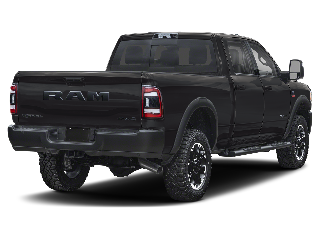 2024 RAM 2500 Power Wagon