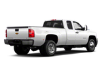 2011 Chevrolet Silverado 3500HD DRW Work Truck