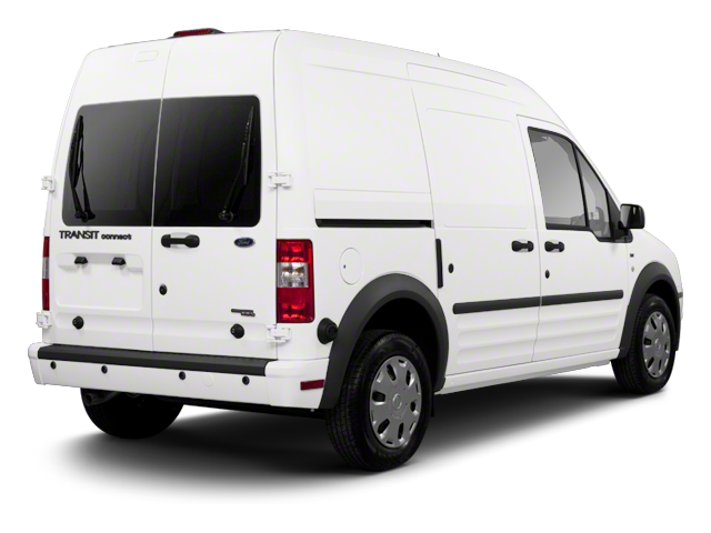 2012 Ford Transit Connect XL