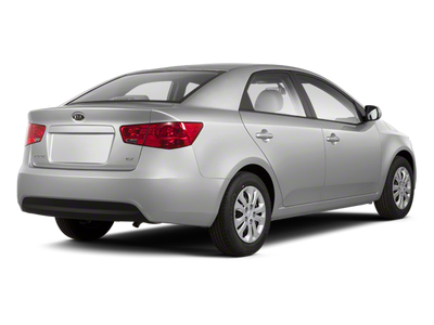 2013 Kia Forte EX