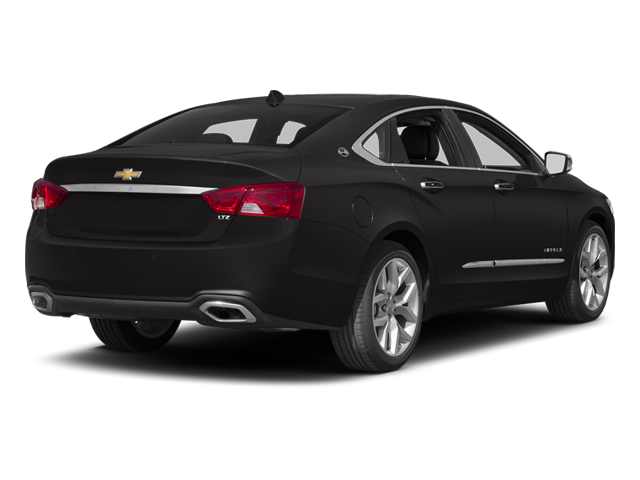 2014 Chevrolet Impala LS 1LS