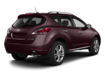 2014 Nissan Murano LE