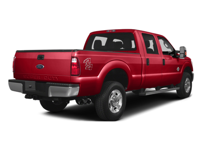 2016 Ford F-350SD XL