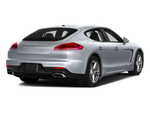 2016 Porsche Panamera 4