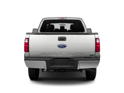 2015 Ford F-250SD XL