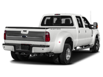 2015 Ford F-350SD Lariat DRW