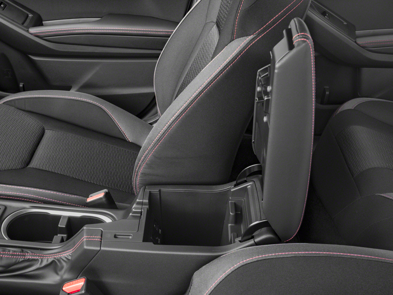 2017 Subaru Impreza Sport