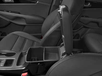 2018 Kia Sorento SX