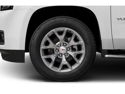 2019 GMC Yukon XL SLT Standard Edition