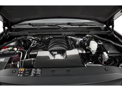 2019 GMC Double Cab Standard Box 4-Wheel Drive SLE SLE