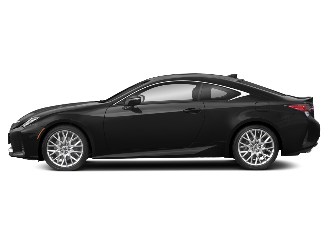 2019 Lexus RC RC 350