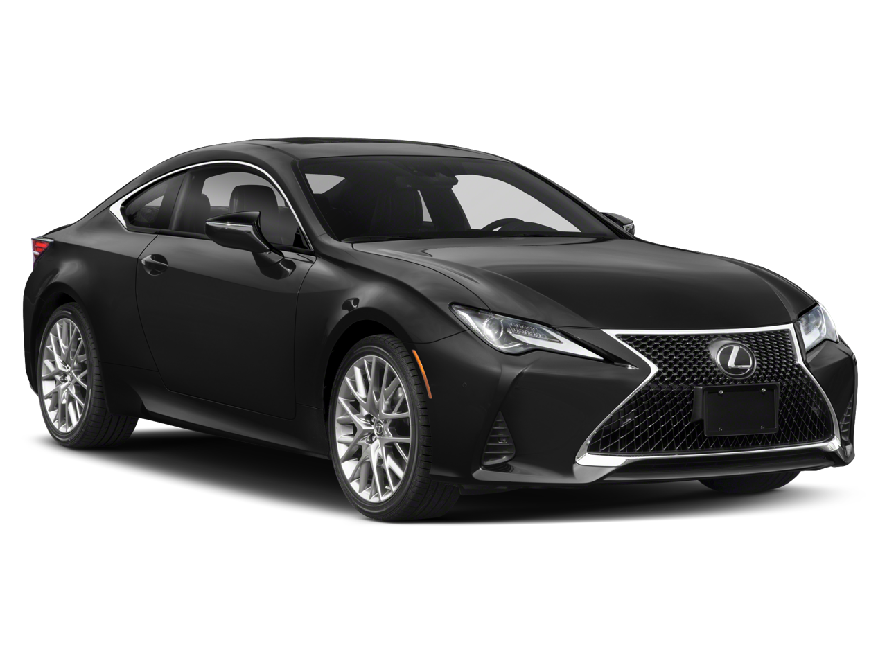 2019 Lexus RC RC 350