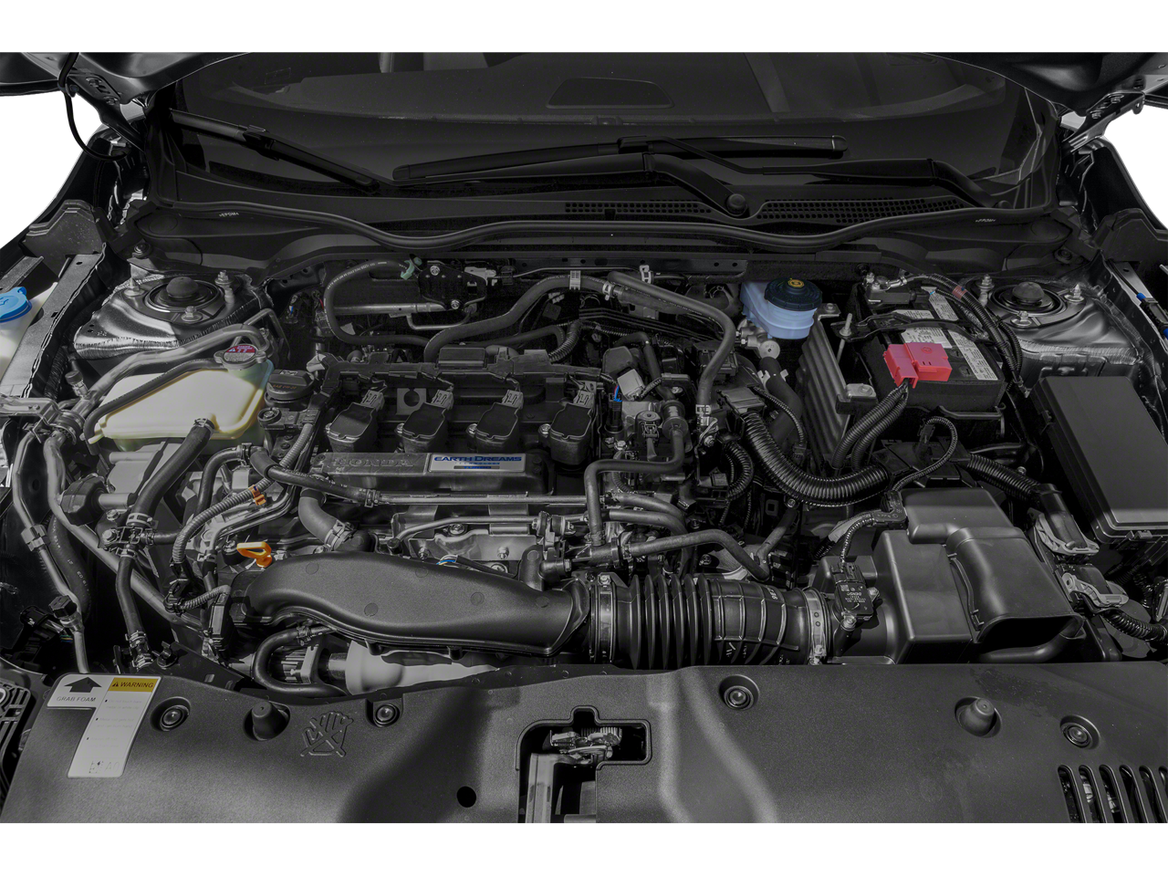 2020 Honda Civic Sport Touring