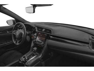 2020 Honda Civic Sport Touring