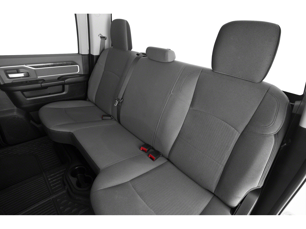 2020 RAM 2500 Big Horn