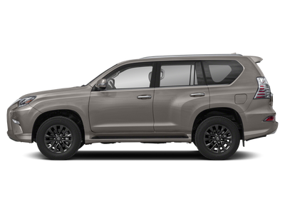 2021 Lexus GX 460 GX 460 Premium