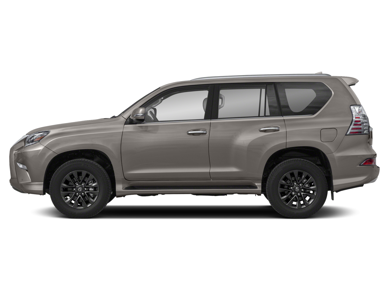 2021 Lexus GX 460 GX 460 Premium