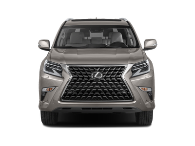 2021 Lexus GX 460 GX 460 Premium
