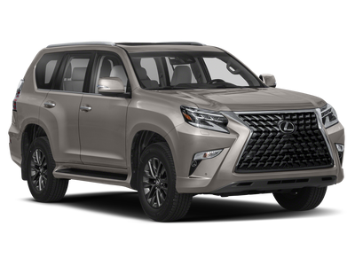 2021 Lexus GX 460 GX 460 Premium