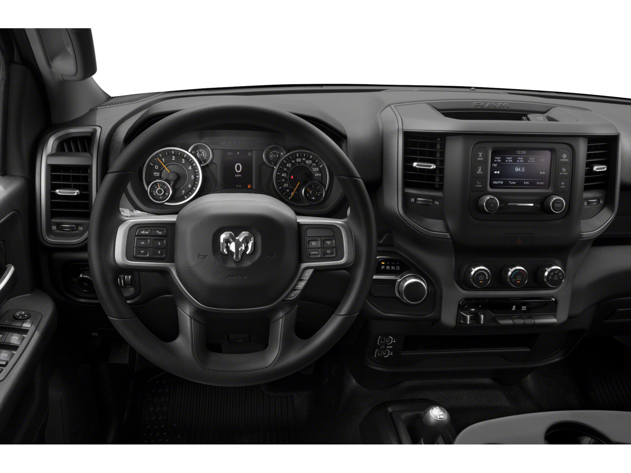 2021 RAM 3500 Laramie