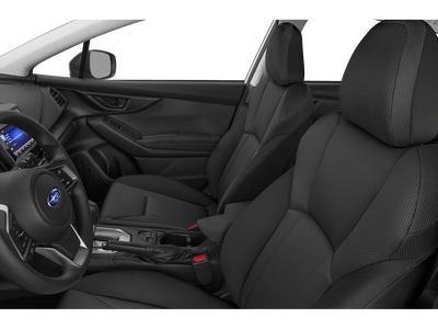 2021 Subaru Impreza Premium