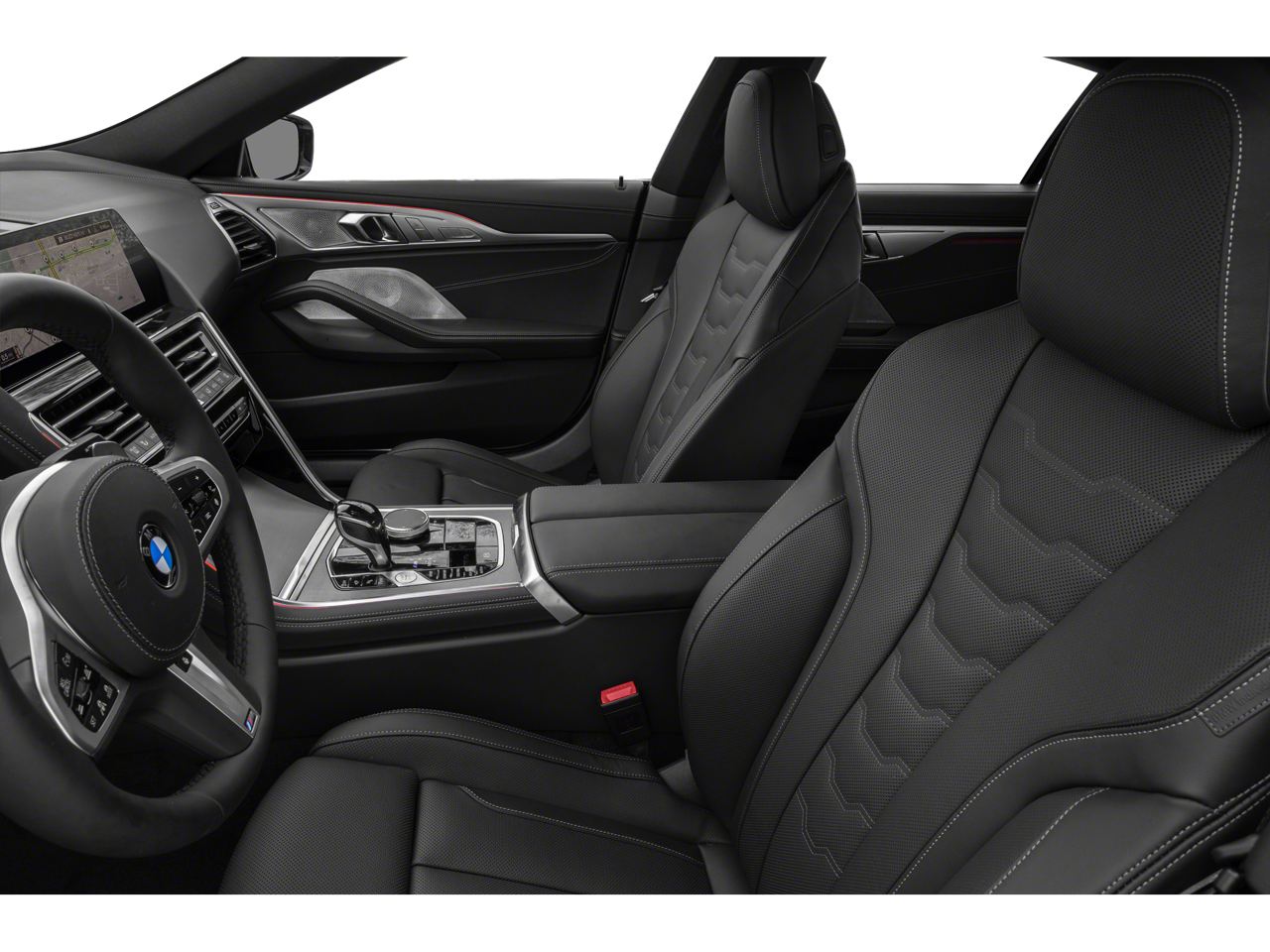 2022 BMW 8 Series M850i xDrive Gran Coupe
