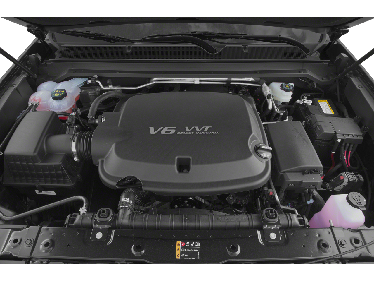 2022 Chevrolet Colorado 4WD Z71