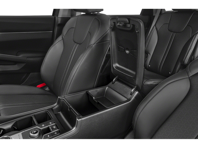 2022 Kia Sorento Hybrid EX