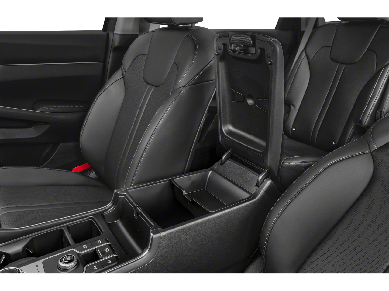 2022 Kia Sorento Hybrid EX