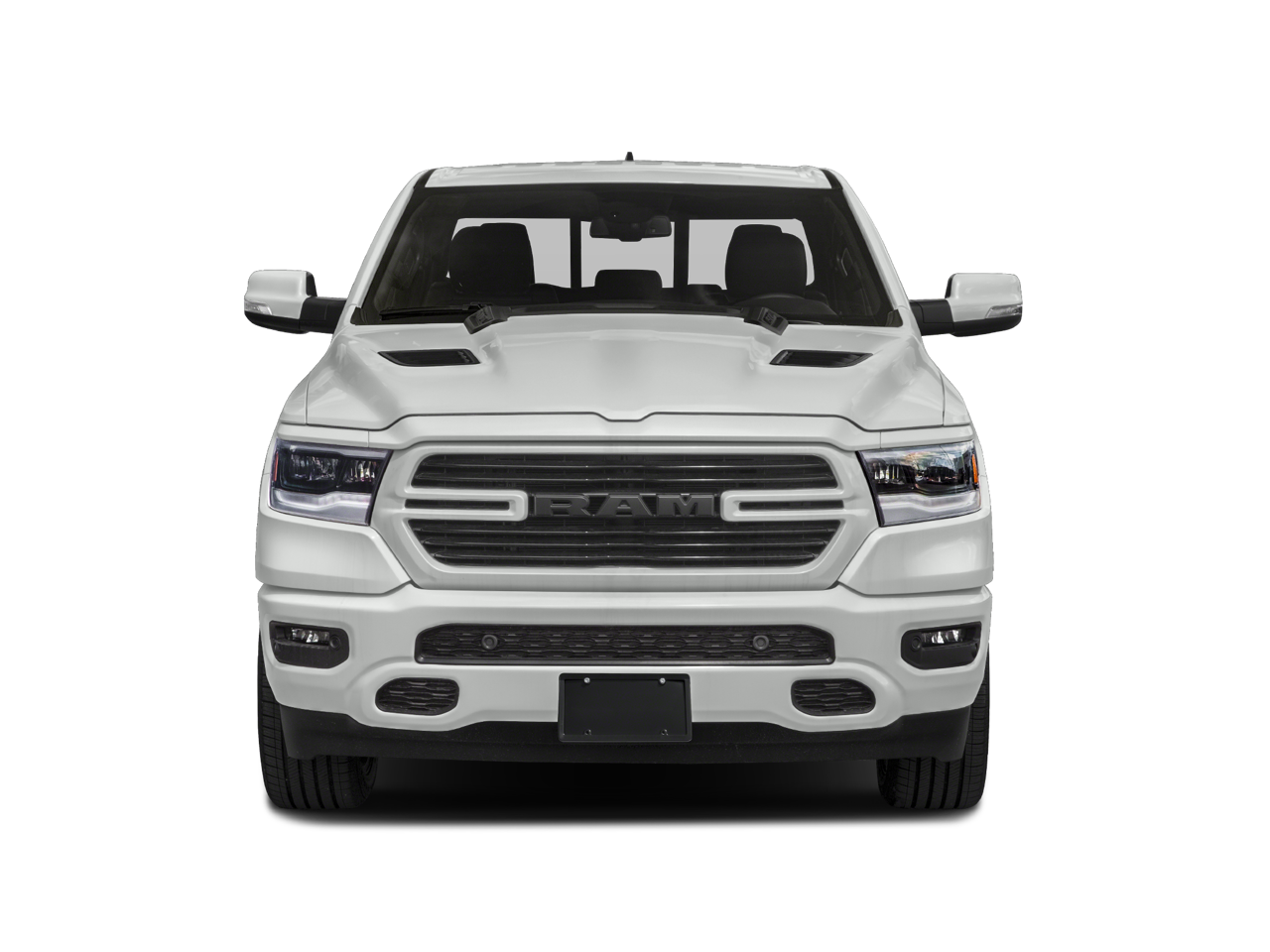 2022 RAM 1500 TRX TRX LEVEL 2 EQUIPMENT GROUP