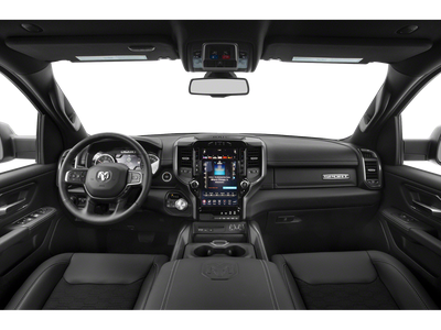 2022 RAM 1500 TRX TRX LEVEL 2 EQUIPMENT GROUP