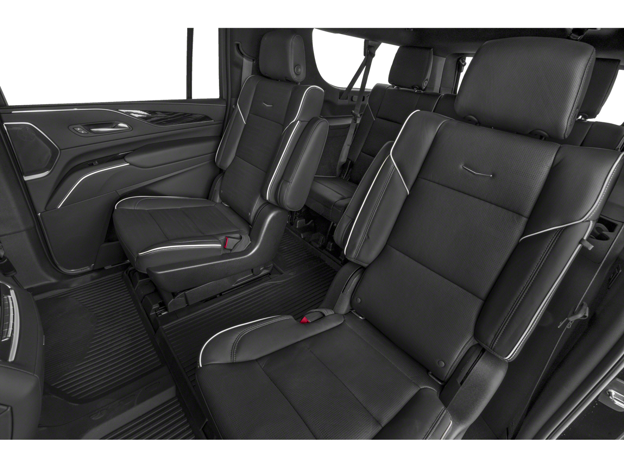 2023 Cadillac Escalade ESV 4WD Sport Platinum