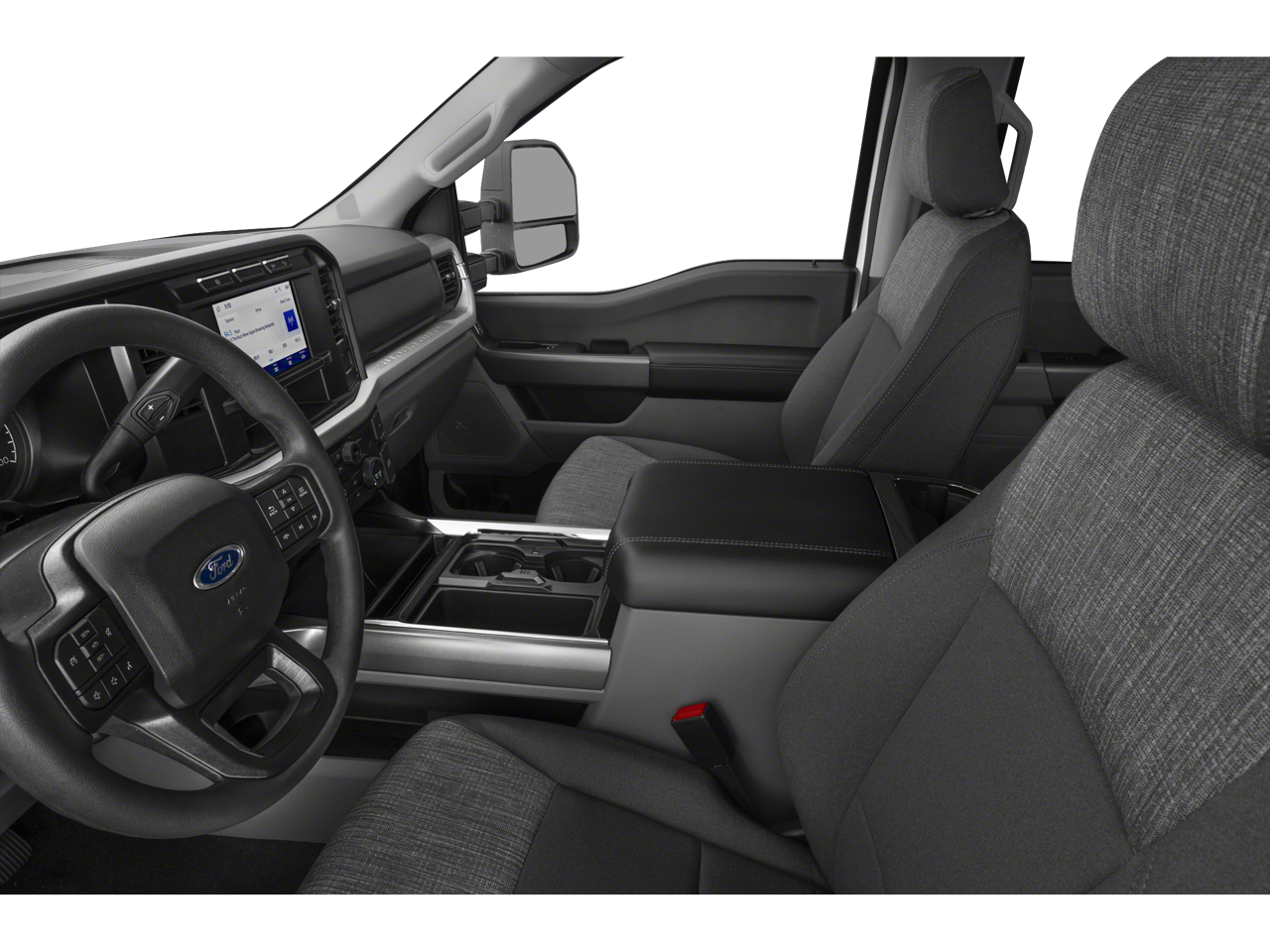 2023 Ford F-350SD XLT