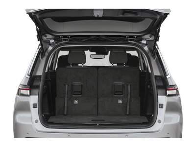 2023 Jeep Grand Cherokee L Summit Reserve