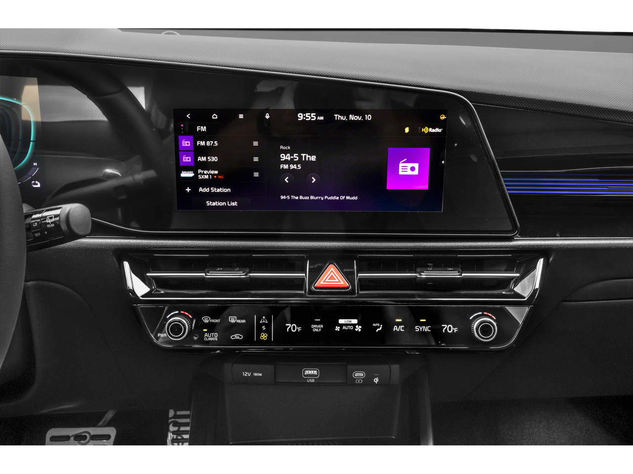 2023 Kia Niro EX Touring