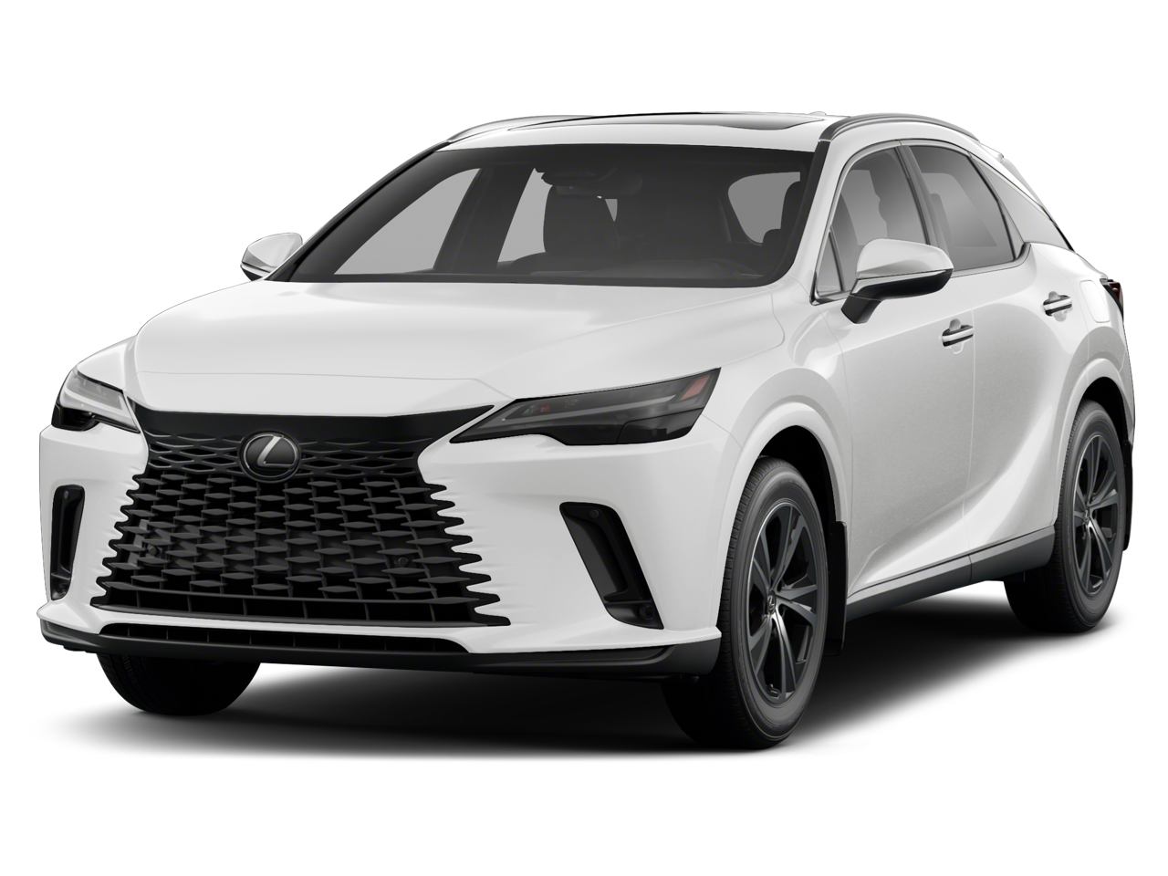 2023 Lexus RX 350h RX 350h