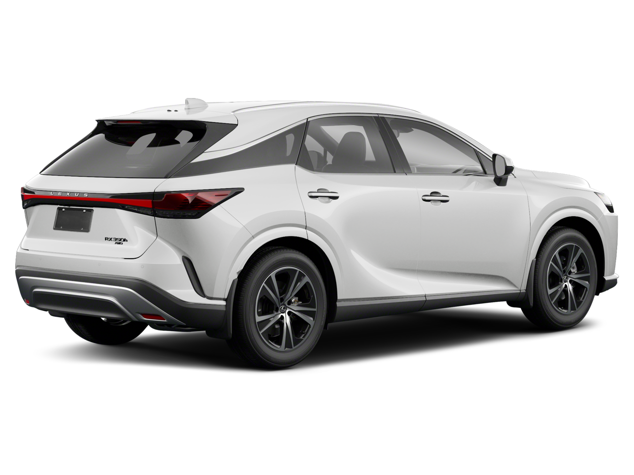2023 Lexus RX 350h RX 350h