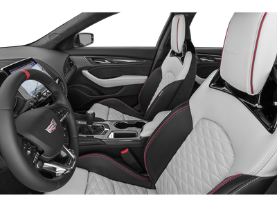 2024 Cadillac CT5-V Blackwing