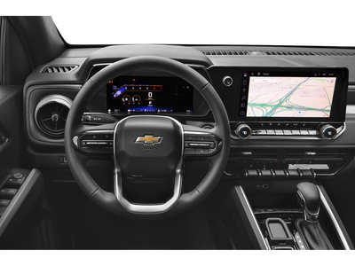 2024 Chevrolet Colorado 4WD LT