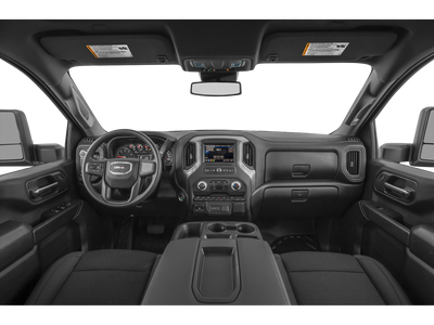 2024 GMC Sierra 3500 HD Pro
