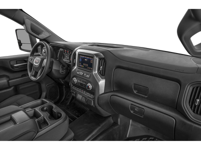 2024 GMC Sierra 3500 HD Pro