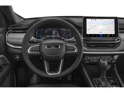 2024 Jeep Compass Sport