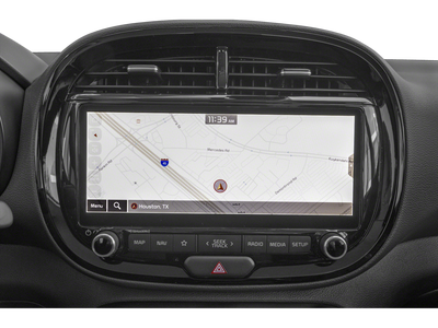 2024 Kia Soul S