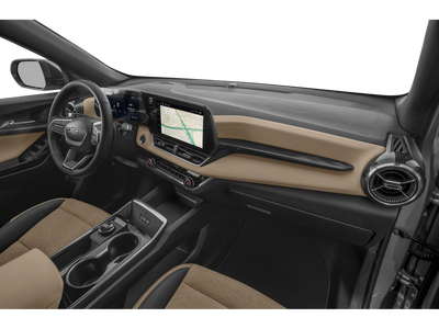 2025 Chevrolet Equinox AWD ACTIV
