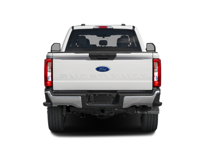 2025 Ford F-350SD XLT
