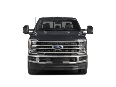 2025 Ford F-350SD King Ranch